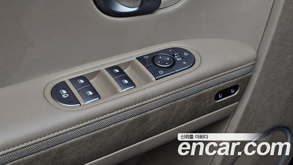 Hyundai IONIQ 5 2025, фото 28