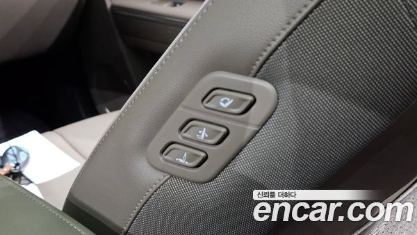 Hyundai IONIQ 5 2025, фото 30