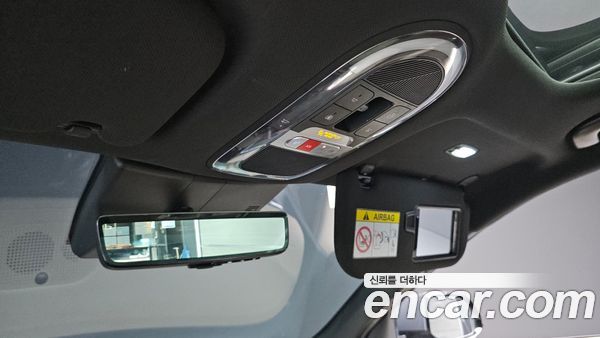Hyundai IONIQ 5 2025, фото 31