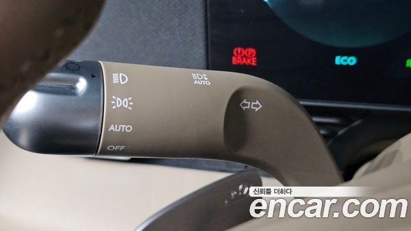 Hyundai IONIQ 5 2025, фото 34