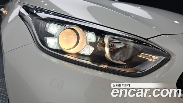Kia K3 2021, фото 7