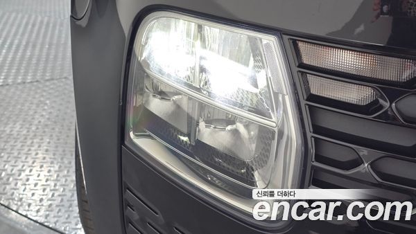 Hyundai Staria 2022, фото 7