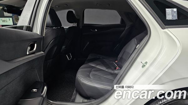 Kia K5 2022, фото 16