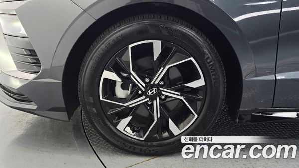 Hyundai Sonata 2024, фото 5