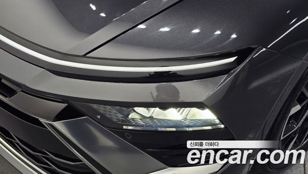 Hyundai Sonata 2024, фото 8
