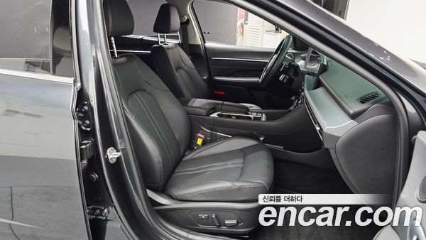 Hyundai Sonata 2024, фото 16
