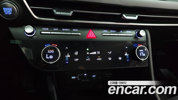 Hyundai Sonata 2024, фото 31