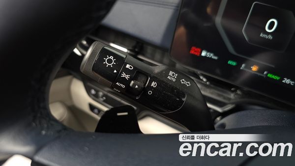 Kia Carnival 2025, фото 30