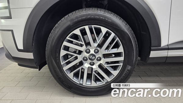Hyundai Palisade 2025, фото 5