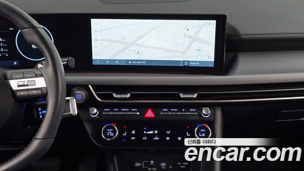 Hyundai Sonata 2024, фото 14