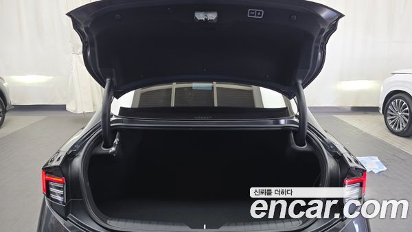 Hyundai Sonata 2024, фото 20