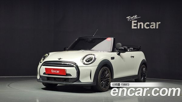MINI 2024