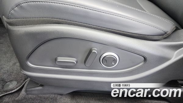 Hyundai Palisade 2026, фото 30