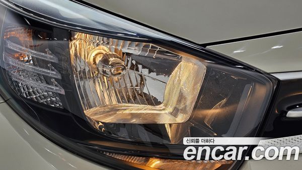 Kia Picanto 2023, фото 8