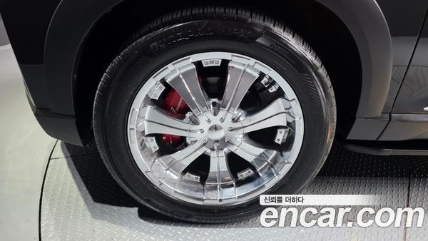 KGM Rexton 2025, фото 5