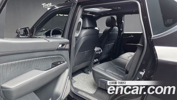 KGM Rexton 2025, фото 16