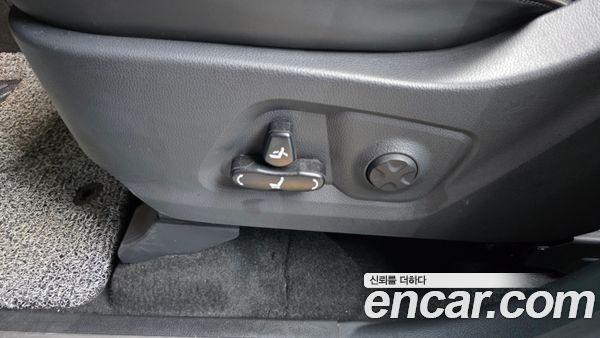 KGM Rexton 2025, фото 31