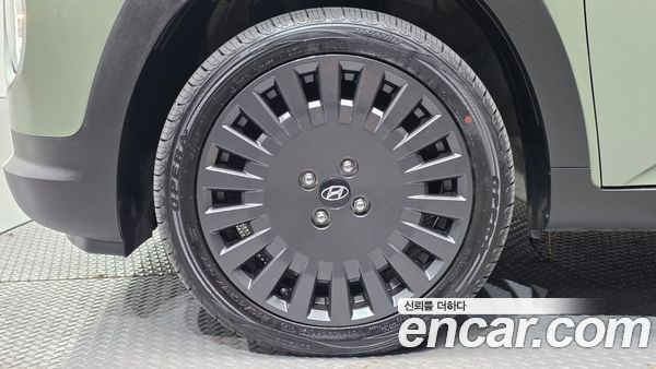 Hyundai Casper 2023, фото 5