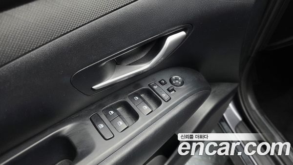 Hyundai Tucson 2021, фото 27