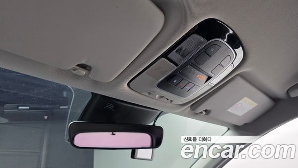 Hyundai Tucson 2021, фото 28
