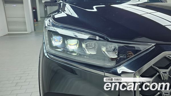 KGM Rexton 2021, фото 7