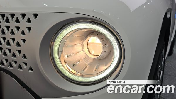 Hyundai Casper 2023, фото 8