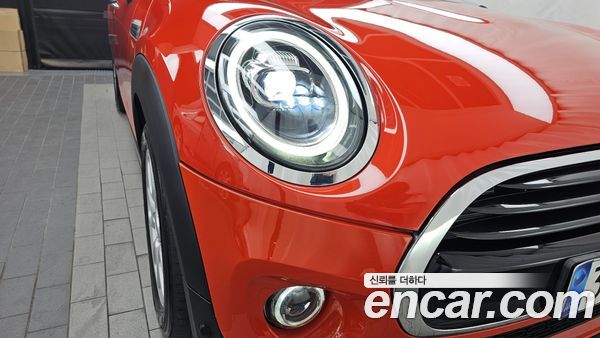 MINI 2021, фото 8