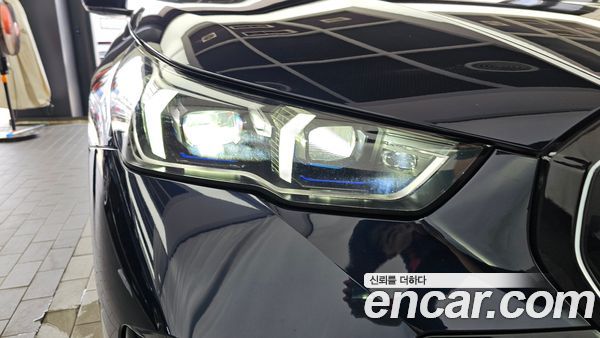 BMW 5 Series 2026, фото 8