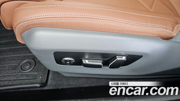 BMW 5 Series 2026, фото 31