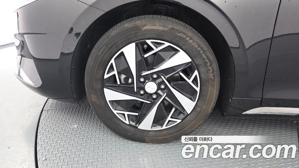 Hyundai Grandeur 2022, фото 5