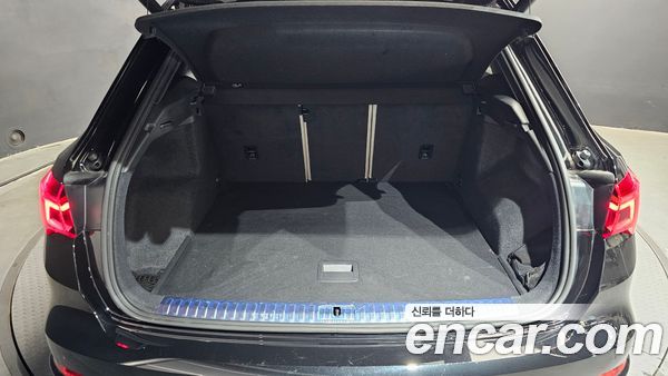 Audi Q3 2023, фото 31
