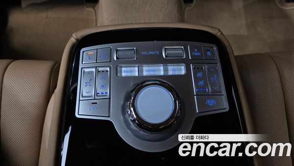 Genesis G80 2025, фото 31