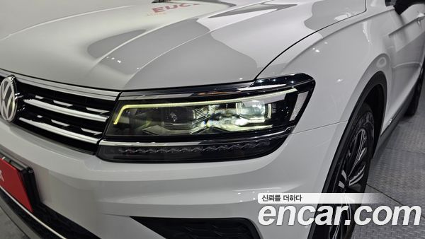 Volkswagen Tiguan 2020, фото 8