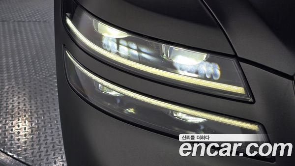 Genesis G80 2024, фото 8