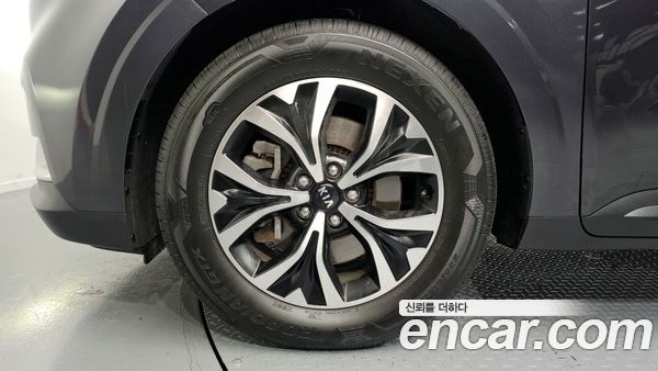 Kia Carnival 2021, фото 5