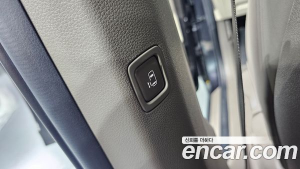 Kia Carnival 2021, фото 31