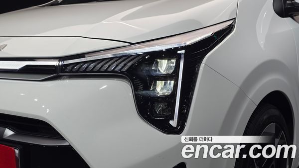 Kia Picanto 2026, фото 8