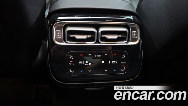 Mercedes-Benz S-Class 2021, фото 31