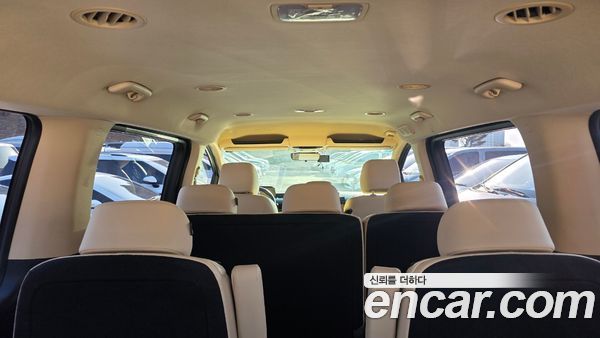 Hyundai Staria 2023, фото 3