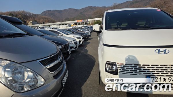 Hyundai Staria 2023, фото 5