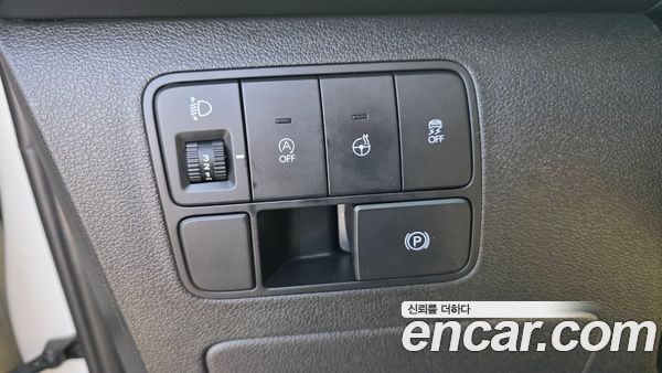 Hyundai Staria 2023, фото 7