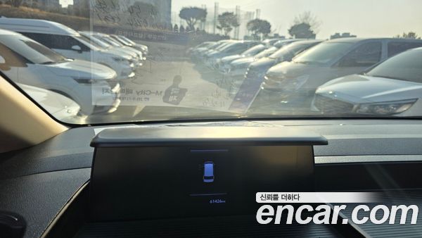 Hyundai Staria 2023, фото 11