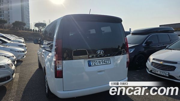 Hyundai Staria 2023, фото 12