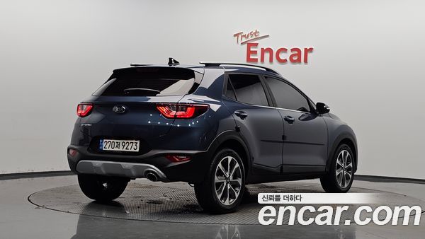 Kia Stonic 2020