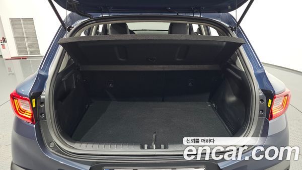 Kia Stonic 2020, фото 25