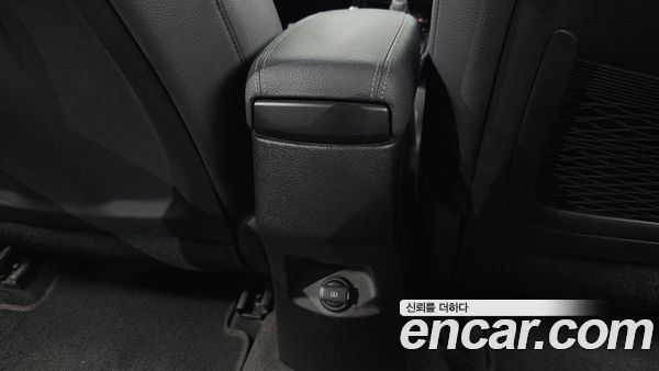 Kia Stonic 2020, фото 30