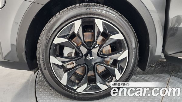 Kia Sorento 2025, фото 5