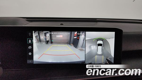 Kia Sorento 2025, фото 20
