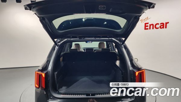 Kia Sorento 2025, фото 26
