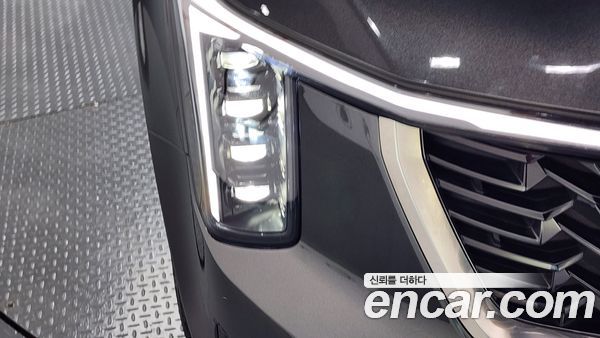 Kia Sorento 2025, фото 8